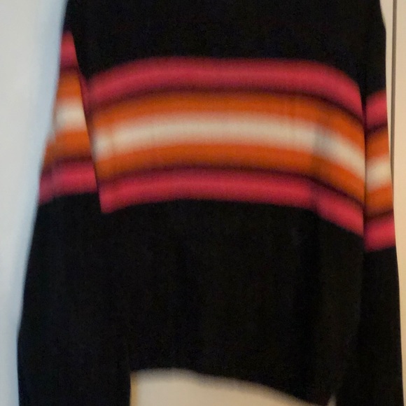 ASOS soft velvety comfy sweater XO - Picture 2 of 8